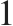 1