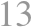 13