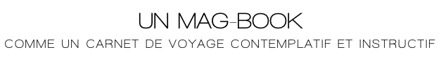 UN MAG-BOOK 