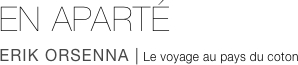 EN APARTÉ