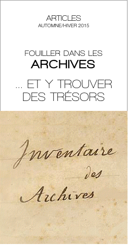 Archives