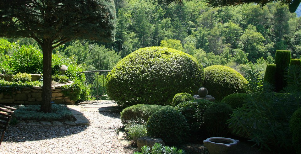 Bonnieux