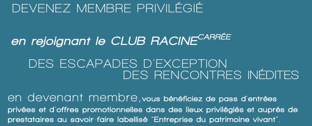 	DEVENEZ MEMBRE PRIVILÉGIÉ 