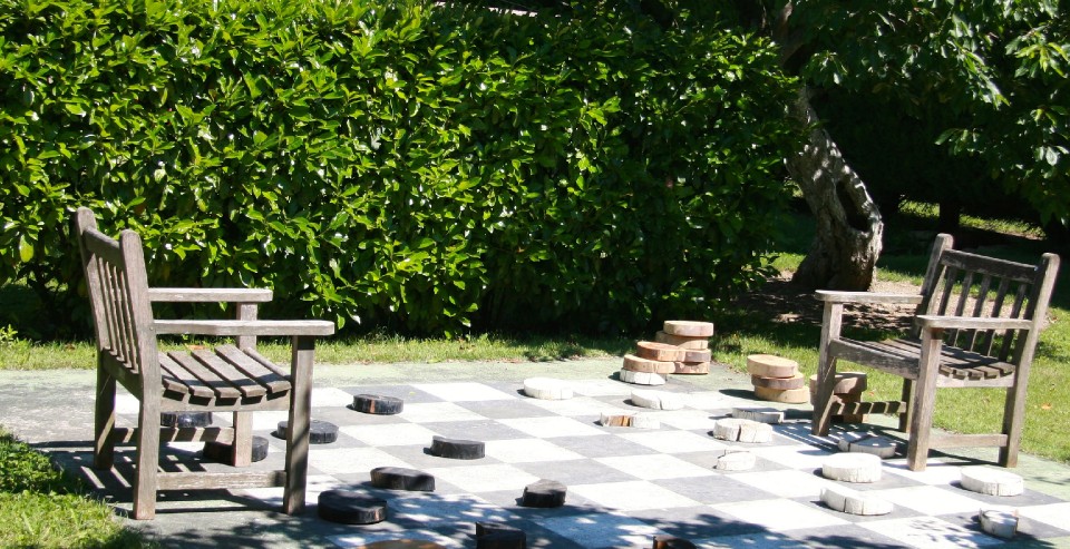 EchecsSurHerbe