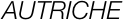 AUTRICHE
