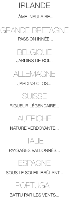 la galerie
