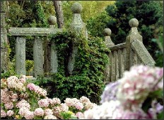 Jardinromantique