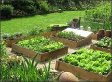 Jardinspotager