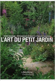 LivreArtdupetitjardin