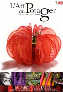 LivreArtPotager