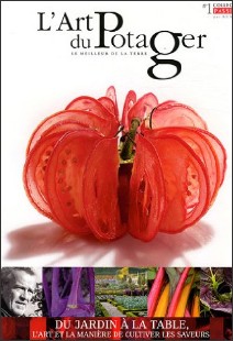 LivreArtPotager