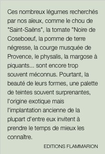 LivreLegumesAutrefois