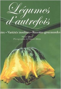 LivreLegumesAutrefois1