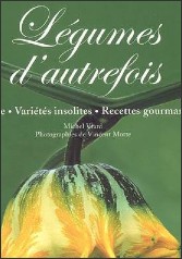 LivreLegumesAutrefois