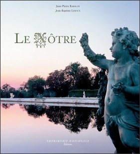 LivreLeNotre