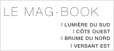 LE MAG-BOOK