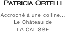 PATRICIA ORTELLI