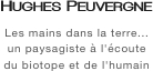 HUGHES PEUVERGNE
