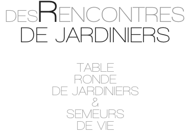 DESRENCONTRES 