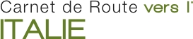 Carnet de Route vers l'