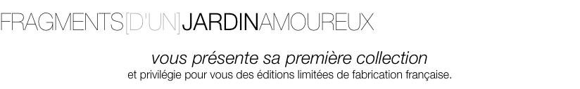 FRAGMENTS[D'UN]VIGNOBLEAMOUREUX