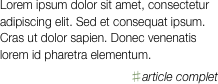 Lorem ipsum dolor sit amet,