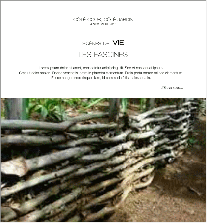 TexteCour