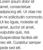 Lorem ipsum dolor sit amet,