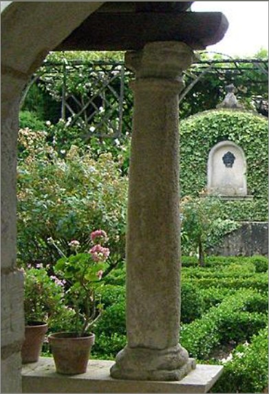 Thirecloitre