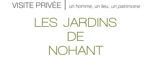VISITE PRIVÉE | un homme,