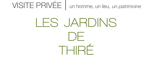 VISITE PRIVÉE | un homme,