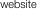 website