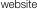 website